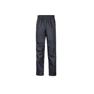 Marmot Mens Precip Eco Pant Black