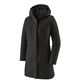 Patagonia W Tres 3-in-1 Parka Black