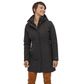 Patagonia W Tres 3-in-1 Parka Black