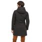 Patagonia W Tres 3-in-1 Parka Black