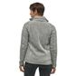 Patagonia W Better Sweater Jacket Birch White