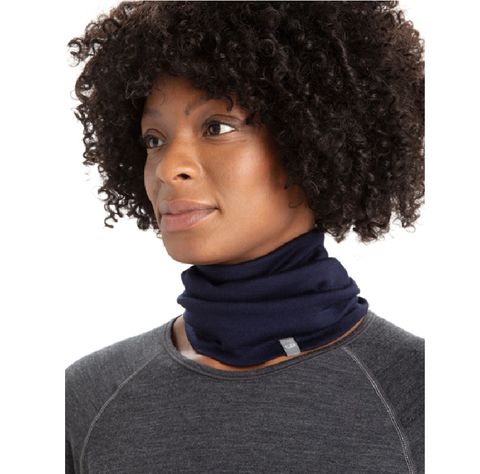 Icebreaker Unisex Apex Chute - Midnight Navy