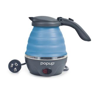 Popup Billy 240v Compact Kettle - Blue