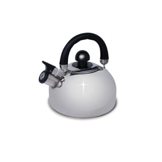 Campfire Ss Whistling Kettle 2.5l