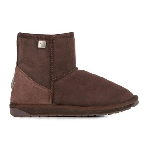 Emu Platinum Stinger Mini Unisex - Chocolate