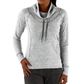 Kuhl Women's Lea Pullover - Ash