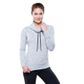Kuhl Women's Lea Pullover - Ash