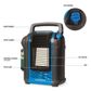 Companion Portable Propane Gas Heater