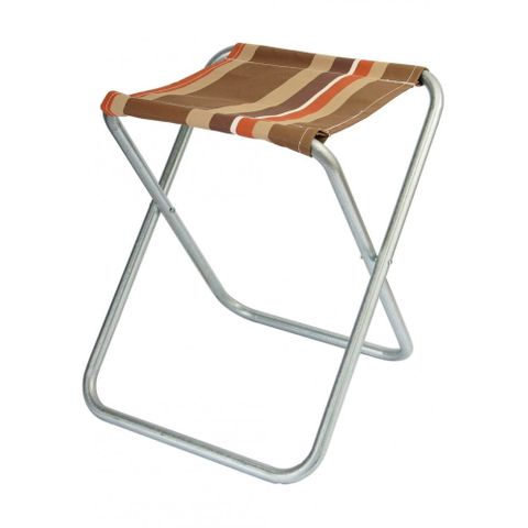 Supex Large Hoop Leg Stool