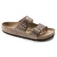 Birkenstock Arizona Oiled Leather - Regular - Tabacco Brown