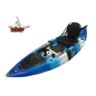 Infinity 3.2m Ray Fishing Kayak