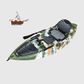 Infinity 2.85m Dory Fishing Kayak