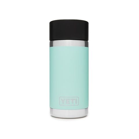 Yeti 12oz Bottle With Hotshot Cap Seafoa