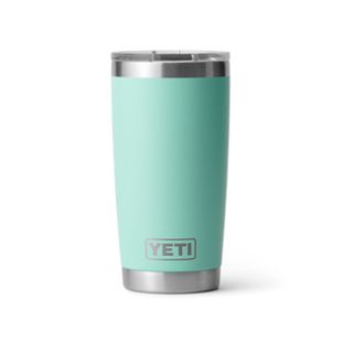 Yeti Rambler 20oz Tumbler - Seafoam