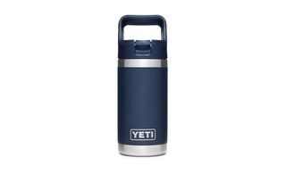 Yeti Rambler 12oz Kids Bottle -navy