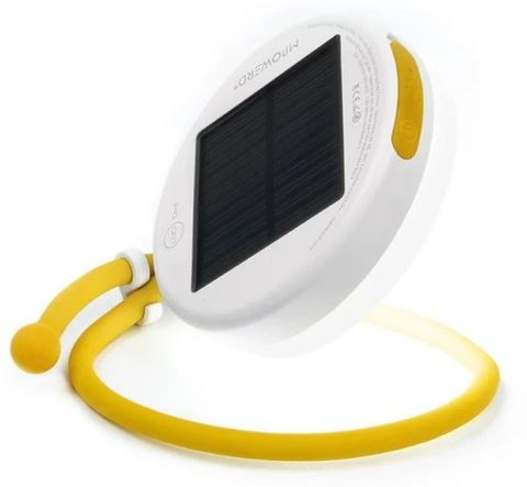 Luci Solar Portable Light Core