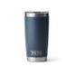 Yeti Rambler 20oz Tumbler Navy