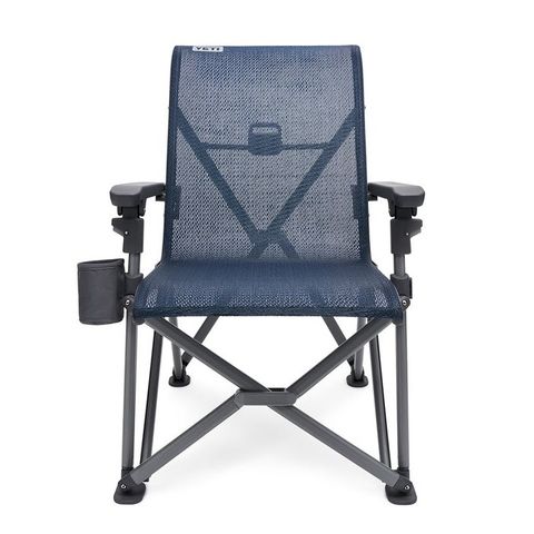 Yeti Trailhead Camp Chair - Navy