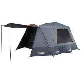 Oztrail Fast Frame Blockout 6p Tent