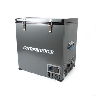Companion 75l Single Zone Fridge Freezer