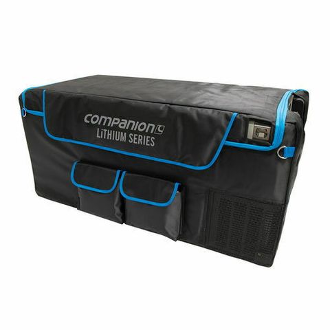 Companion Lithium 75l Dual Fridge Cover