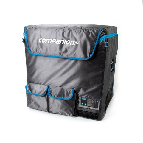 Companion 60l Single Zone Fridge Cover