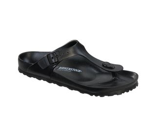 Birkenstock Gizeh Eva - Regular - Black