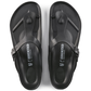 Birkenstock Gizeh Eva - Regular - Black