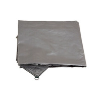 Outdoor Connection Heavy Duty Durarig Tarp