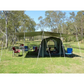 Outdoor Connection Heavy Duty Durarig Tarp