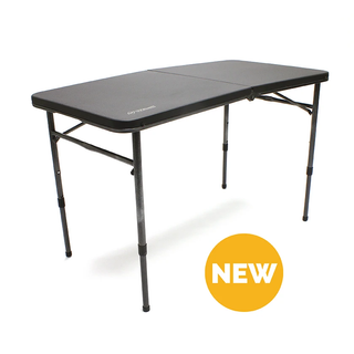 Oztrail Ironside Folding Table 100cm