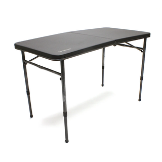 Oztrail Ironside Folding Table 120cm