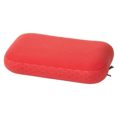 Exped Mega Pillow Ruby Red