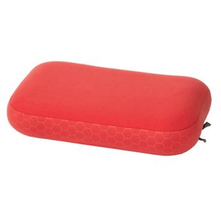 Exped Mega Pillow Ruby Red