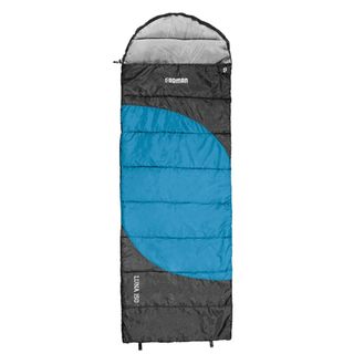 SLEEPING BAGS: SYNTHETIC