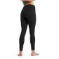 Icebreaker Women's Solace Leggings Black