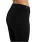 Icebreaker Women's Solace Leggings Black