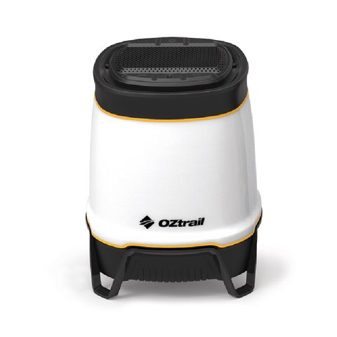 Oztrail 1000l Ignite Speaker Lantern