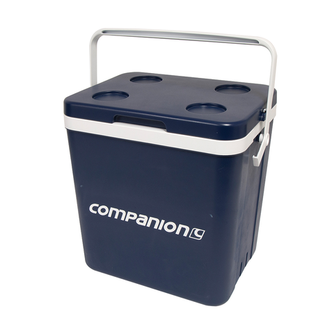Companion Hard Cooler 26l