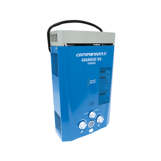 Companion Aquaheat Rv Digital Water Heater