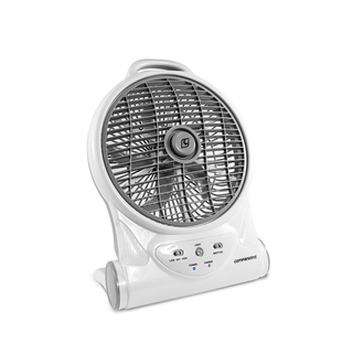 Companion Aero Breeze 25cm Lithium Fan