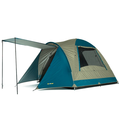 Oztrail Tasman 4v Dome Tent