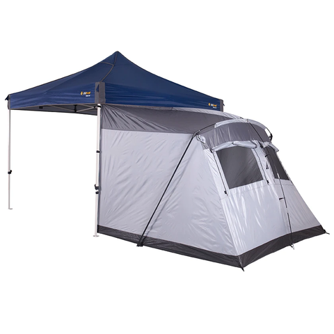 Oztrail gazebo hub best sale