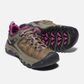 Keen Targhee 3 Wp Weiss Boysenberry