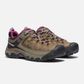 Keen Targhee 3 Wp Weiss Boysenberry