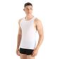 Icebreaker Men's Anatomica Tank - Snow