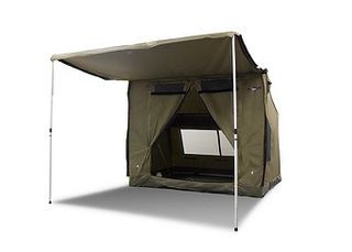Oztent Rv-3