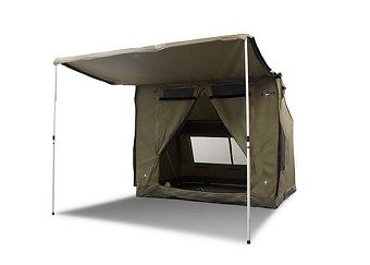 Oztent Rv-3
