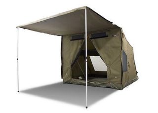 Oztent Rv-4