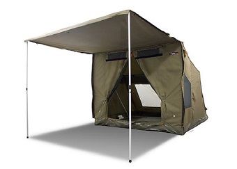Oztent Rv 4